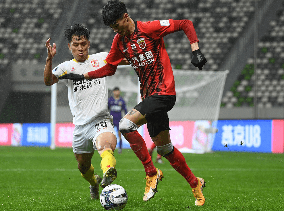  辽宁本钢训练开放日，今夜单刀错失引欢呼，亚冠在即，数据趋势出现新变化-九游体育