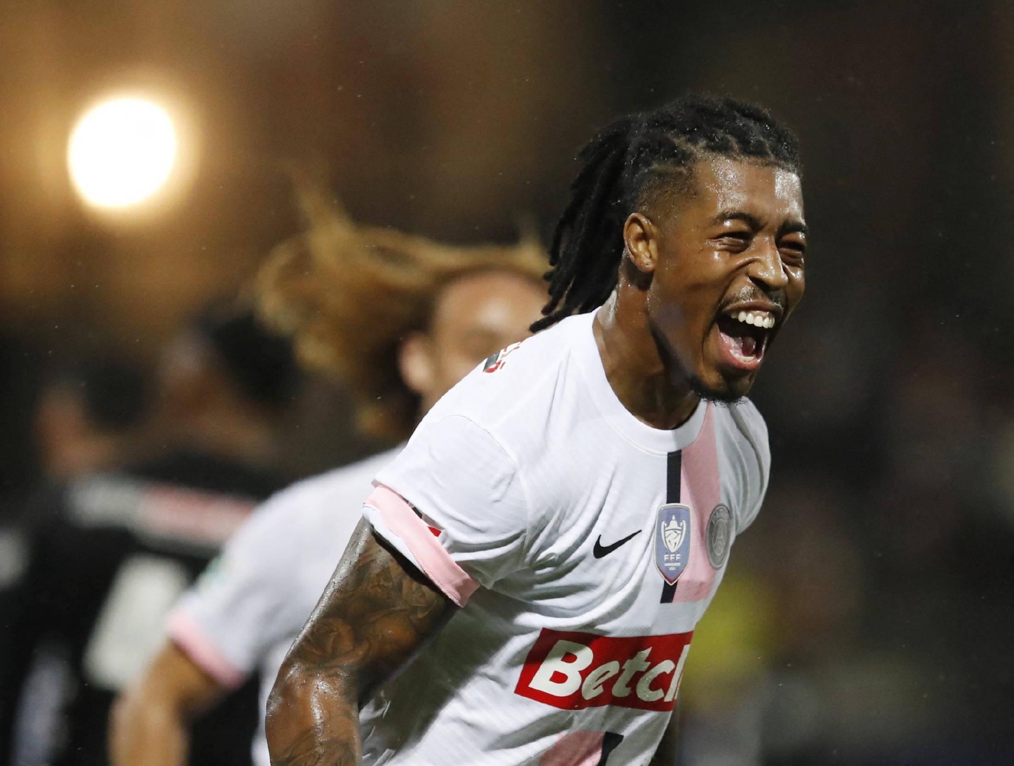  队列口令正确喊法 