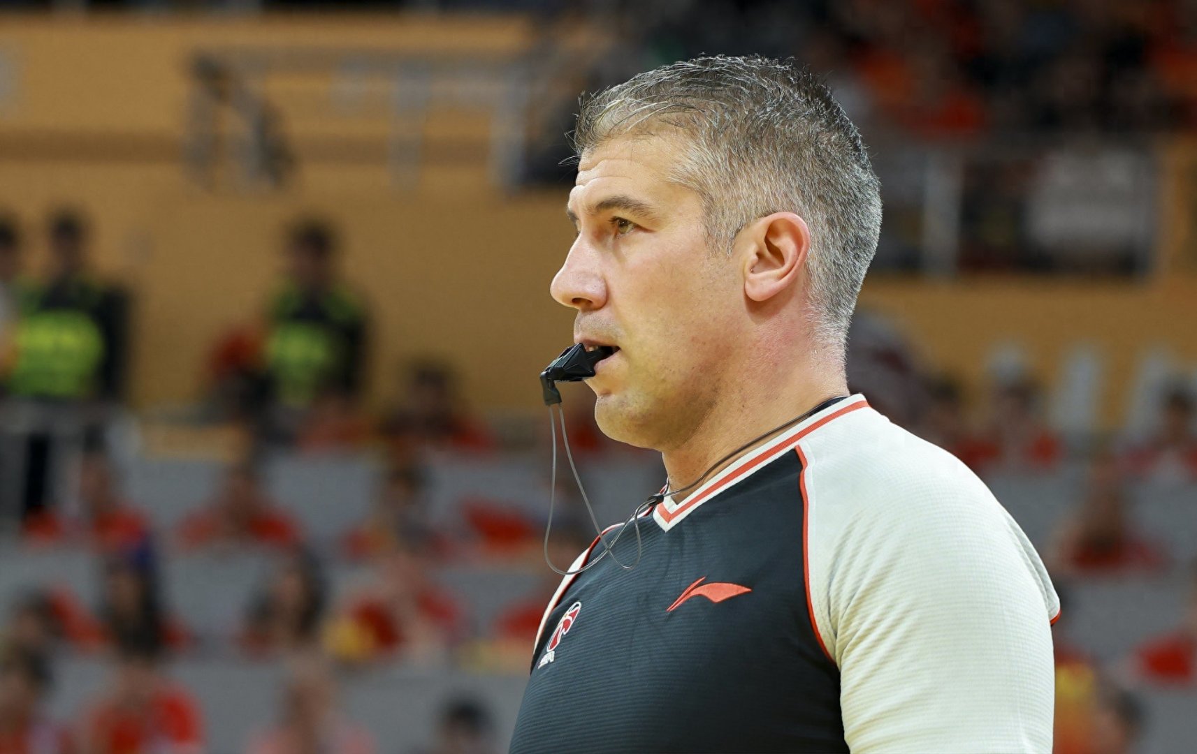  赛前广厦男篮迎来里程碑——德国杯节点到来，信心回归，训练强度明显提升