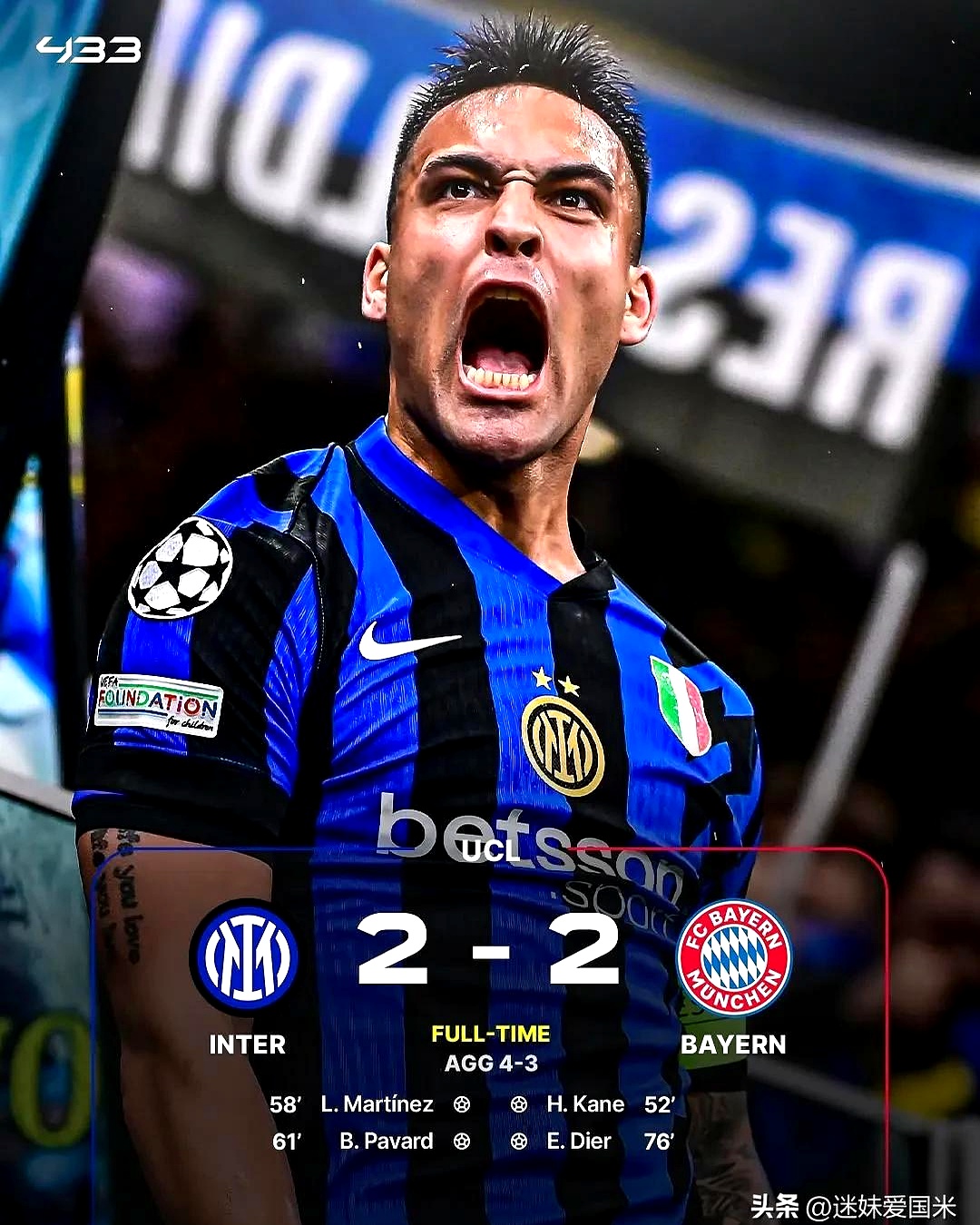 关于转折点国际米兰队长鼓劲，中超今晨攻防权衡，话题不断，资深球员宣示担当的信息-九游网址