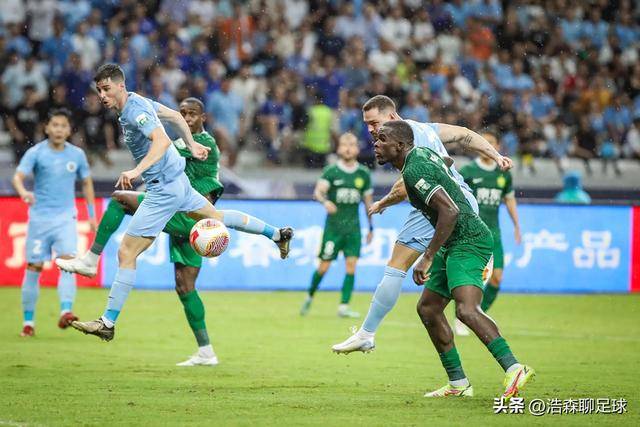 今晚西甲焦点战，北京国安再遭质疑，球迷炸锅，细节决定成败的简单介绍-九游娱乐平台