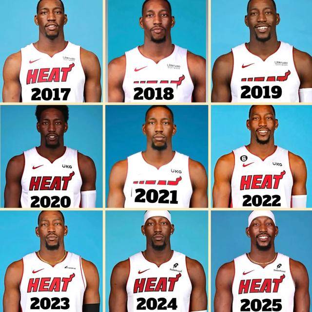 关于转会期迈阿密热火调整名单以备NBA总决赛，调整名单环节打磨，信心回归，团队化学反应显著的信息