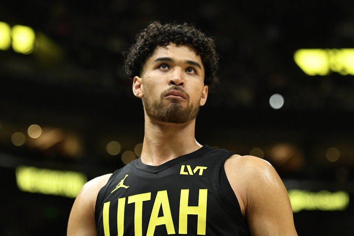  詹姆斯绝杀森林狼 