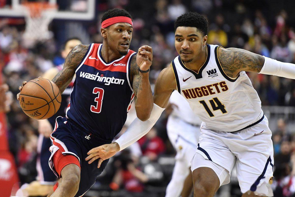  丹佛掘金为什么叫掘金 