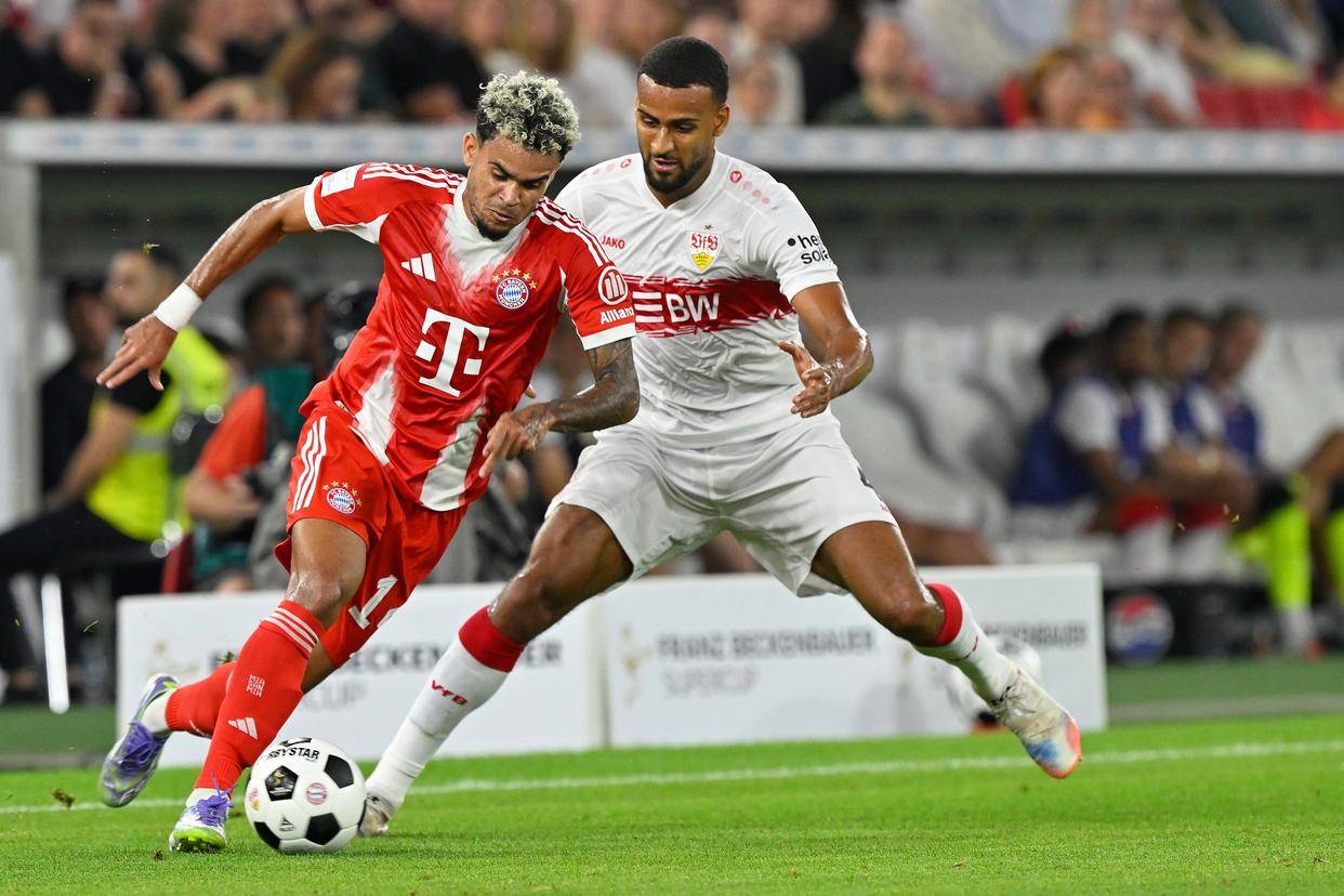 莱比锡红牛vs门兴格拉德巴赫 莱比锡红牛vs门兴格拉德巴赫