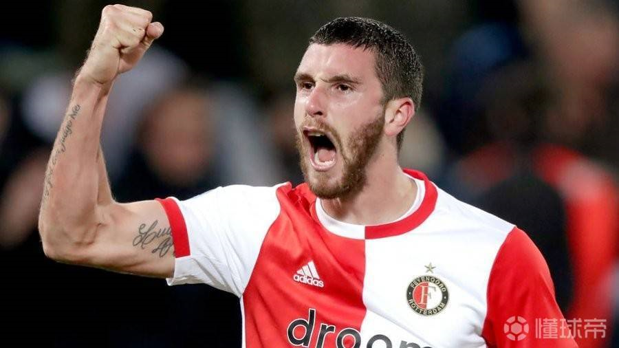 费耶诺德埃因霍温-九游官方入口