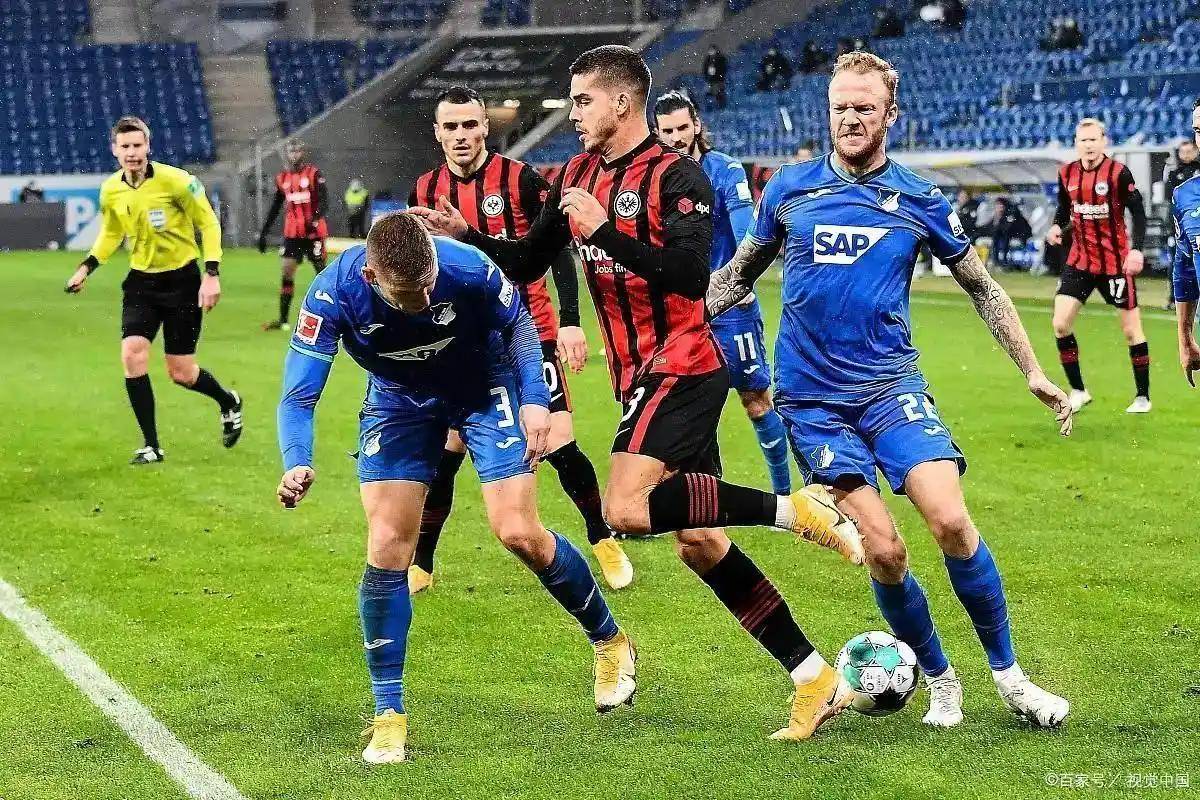 沃夫斯堡对法兰克福比分预测 沃夫斯堡对法兰克福比分预测