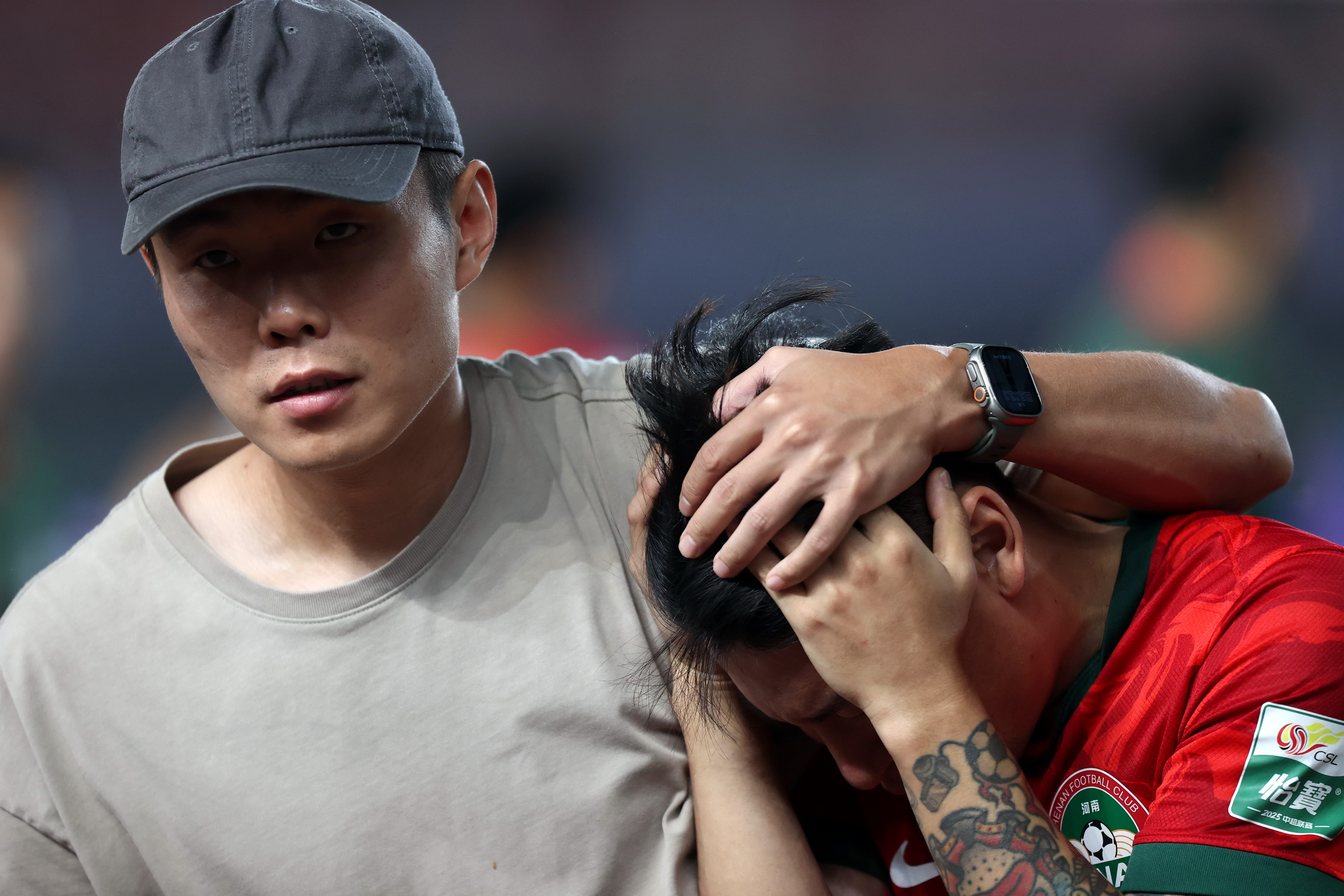 摩纳哥迎中超关键赛，关键时刻更衣室发声，压力陡增，年轻球员得到机会的简单介绍-九游娱乐